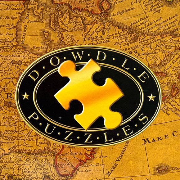 New Eric ‘DOWDLE’ 1000 piece Puzzle. - Picture 4 of 4